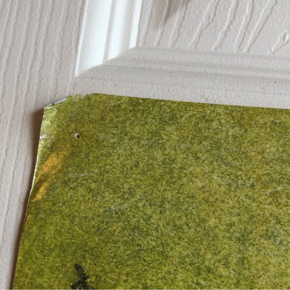 Stratford Theatre Festival Fiddler on the Roof Production Poster - Picture 9 of 13